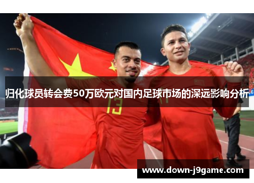 归化球员转会费50万欧元对国内足球市场的深远影响分析