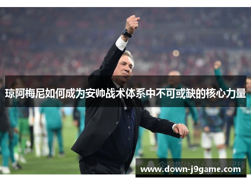 琼阿梅尼如何成为安帅战术体系中不可或缺的核心力量 琼阿梅尼如何成为安帅战术体系中不可或缺的核心力量