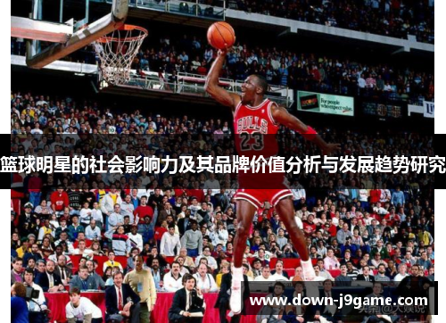 篮球明星的社会影响力及其品牌价值分析与发展趋势研究